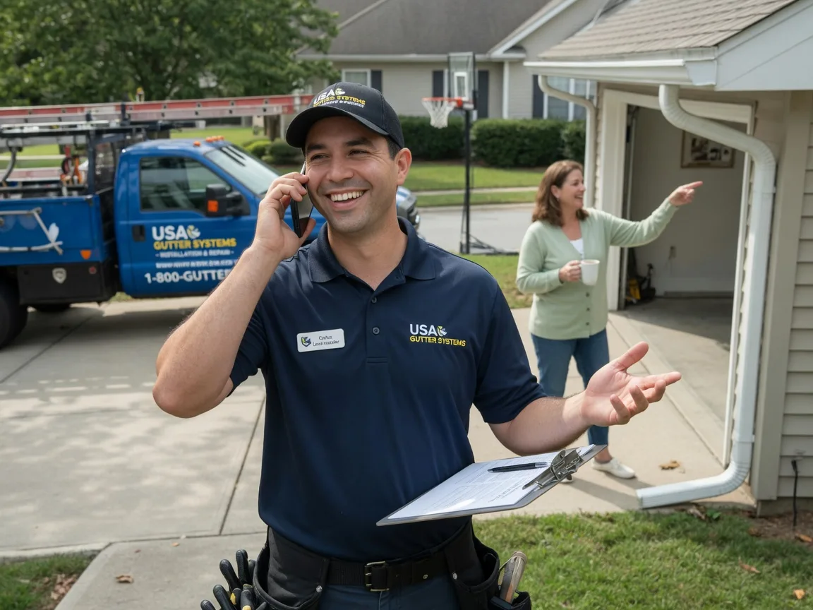 Gutter Installation Evans, GA FAQs